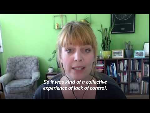 The psychology behind conspiracy theory