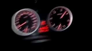 preview picture of video '530d e60 218cv 0 a 100km/h Huos'