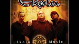 Ekolu - Why Do I Have To Wait