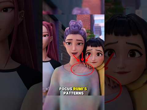 Does That Mean Baby Saja Escaped? 😱🔥 | Kpop Demon Hunters #shorts #kpopdemonhunters