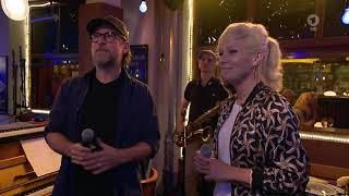 Bjarne Mädel &amp; Ina Müller - &quot;Weil ich Dich liebe&quot;, Inas Nacht August 2021