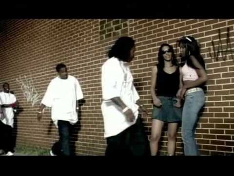 BG & The Chopper City Boyz - Make Em Mad  (Official Video)  2006