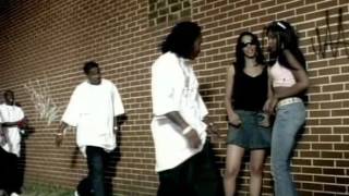 BG & The Chopper City Boyz - Make Em Mad  (Official Video)  2006