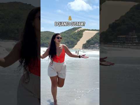 Quais são os melhores passeios de Natal, e quanto custam? 🏝️ #rn #nordeste #pipa #riograndedonorte