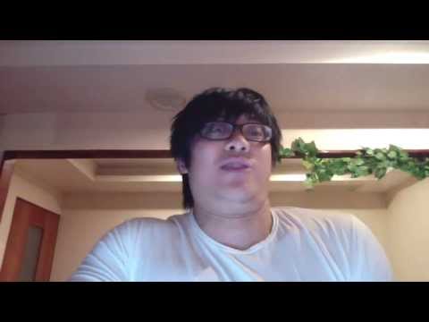 Frank Yang Got Fat...some bulking tips and then loses 30 pounds in 20 seconds