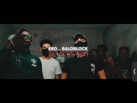 Ero feat. Baloblock- WHIPPIN