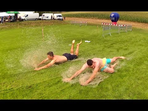 CRAZY CLIP 2017 | SDH Nevřeň