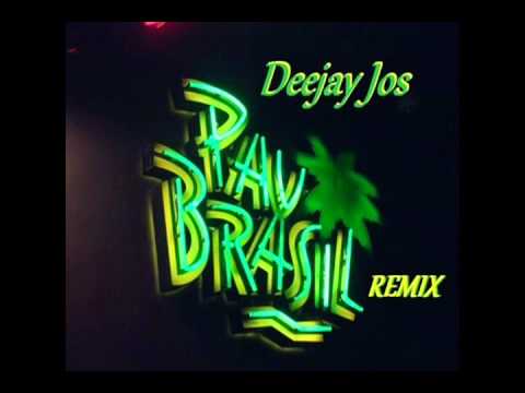 REmix Deejay Jos KRISTO TA SER BEM