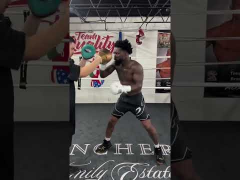 Frank Martin in Shape Shape, Who’s Next👀
