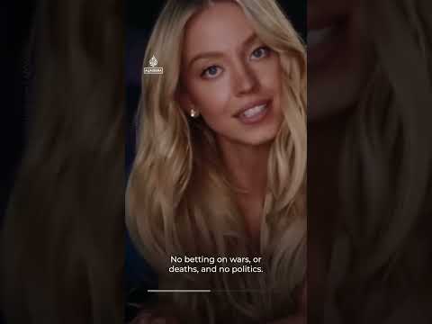 Athletes share 'what women in sport look like' to rebut Sydney Sweeney ad | AJ #shorts