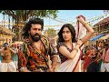 PEDDI Movie Item Song 4K Ram Charan Mass Item Song Peddi Telugu Item Song Buchi Baabu