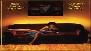 Minnie Riperton ~ Can You Feel What I&#39;m Saying (432 Hz) Classic R&amp;B | Quiet Storm