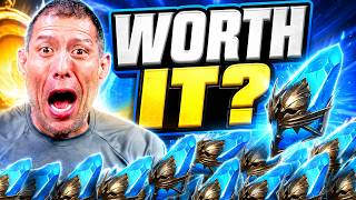 BIG GAMBLE?! Was This Double Legendary Event Worth It? | RAID: Shadow Legends
