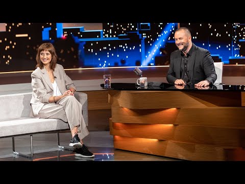 Veče sa Ivanom Ivanovićem 757. Gost: Jelena Ćuruvija