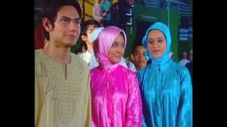 Download lagu FTV Hidayah Kisah Si Upik Abu mp3