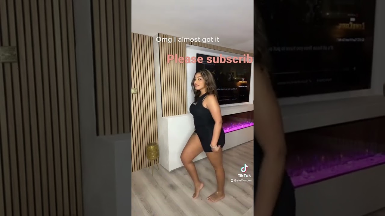 nobody does it better than Steff London #stefflondon #toxiclove #burnaboy