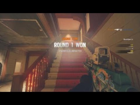My first Vigil Ace
