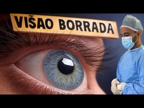 ⚠️ BLURRED VISION? 🧿 ALERT! 5 Diseases That Could Be Taking Away Your Vision! 👀