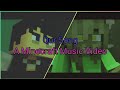 [Chapter 5] - Our Song - A Minecraft Music Video | Black Plasma Studios × Jeffvix