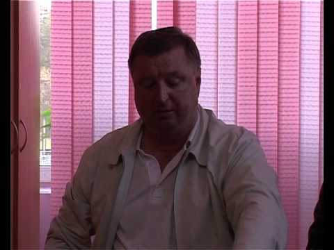 23.04.2011 6 тур Нафтан - Динамо Брест  пресс-конференция