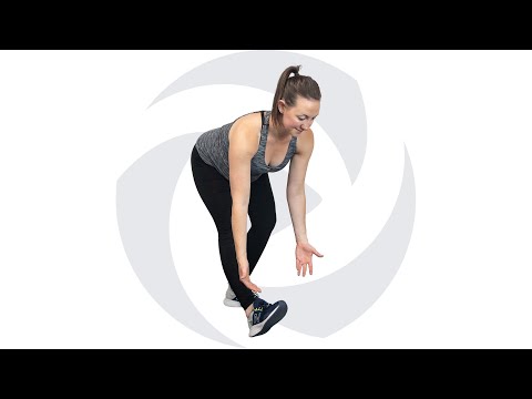 Prevent Aches and Pains Full Body MOBILITY Routine from a DPT 11min No Equipment Low Intensity