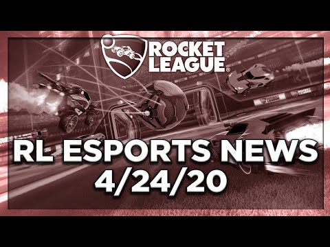 Rocket League News: North America Spring Series Predictions, Roster Changes & Formats, & More