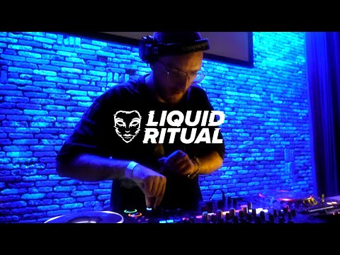 Liquid Ritual x DEKTORA | ADE 2022