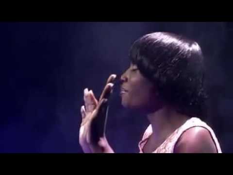 Nanm mwen anpe, de Lynda Joseph (Adonai)