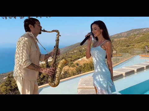 FELICITÀ - Al Bano & Romina (Benedetta Caretta feat. Daniele Vitale