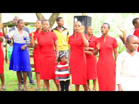 MAGENA MAIN MUSIC MINISTRY- JAPO NI MACHUNGU