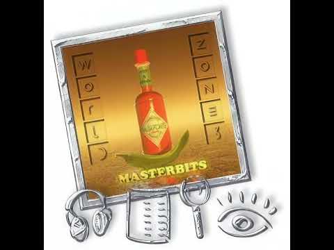 Free Download MasterBits World Zone Vol.3 Salsa Picante CDDA-CHiC