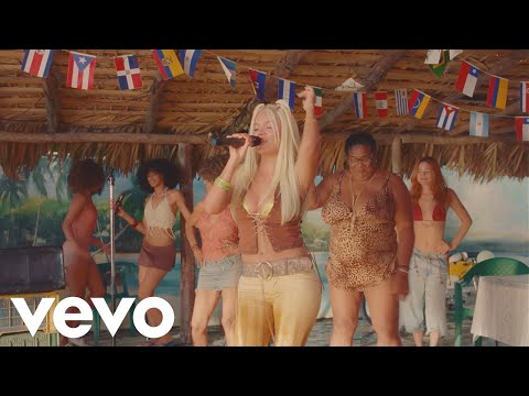 KAROL G - Qué Hubiera Sido (Official Video)