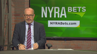 Download Lagu Andy Serling's Breeders' Cup Juvenile Fillies Preview Thumbnail