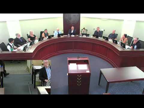Northampton County Docket