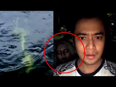 Strange Videos From Around the World Part 4