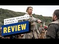 Vikings: Valhalla Season 1 Review
