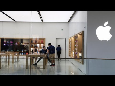 Francia multa con 150 millones de euros a Apple porque el botón de no rastrear actividad les resulta «innecesariamente complejo»