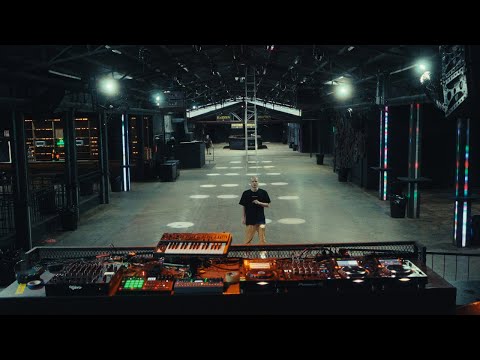 Moritz Hofbauer live - Brazil Tour 2024 Vlog