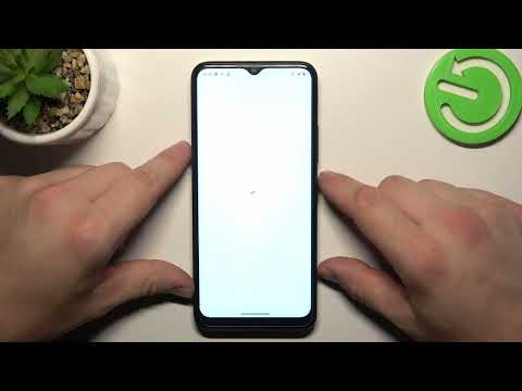 How to Use Google Assistant while Lock Screen on Nokia C32?