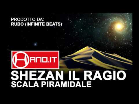 Video thumbnail for Scala Piramidale