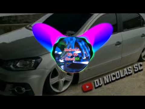 Mega Funk 2k22, Esse É Ladrão, Tum Dum Dum - Dj Nicolas Sc