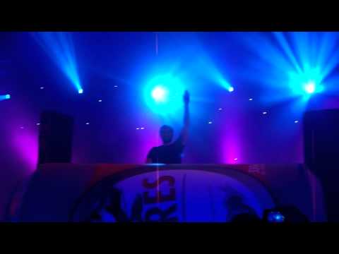 Steve Angello @ Wake Up 07/07/2011 - Save the World