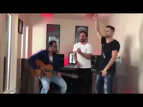 Rob Nunes feat: Jerry Smith