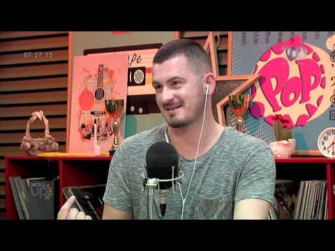 Wake Up, 11 Prill 2018, Pjesa 1 - Top Channel Albania - Entertainment Show