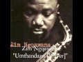 Umthandazo [Prayer] - Zim Ngqawana
