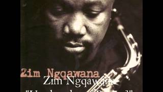 Umthandazo [Prayer] - Zim Ngqawana