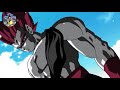 Dragon Ball Ancestor Explicado Dragon Ball Ancestor Explained DRAGON BALL Z
