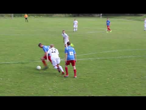 Salzlandpokal: MTV Welsleben : Wacker Felgeleben  3:4