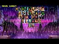 Ultimate Revitalized MK1 Javimk MUGEN Noob Saibot