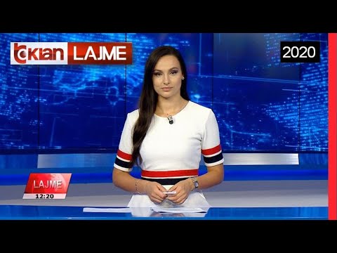 Edicioni i Lajmeve Tv Klan 27 Korrik 2020, ora 12:00 Lajme - News